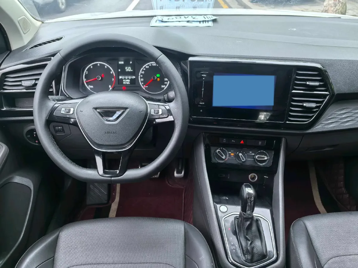 2019 Jetta VS5 1.4T 150HP L4 6AT,autocango,china used car exporter,china ev exporter,chinese used car exporter,chinese used ev exporter