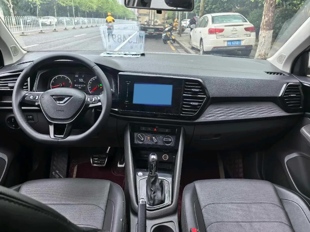 2019 Jetta VS5 1.4T 150HP L4 6AT,autocango,china used car exporter,china ev exporter,chinese used car exporter,chinese used ev exporter
