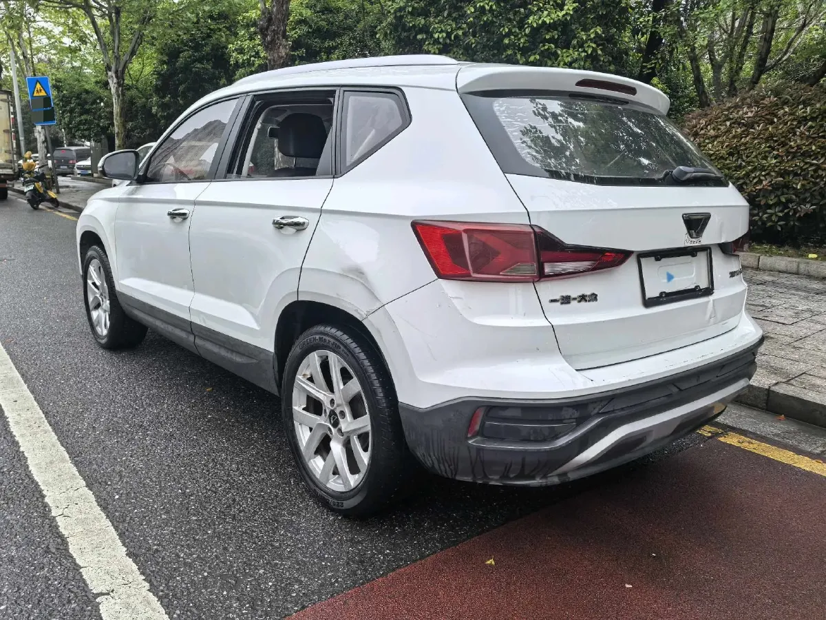 2019 Jetta VS5 1.4T 150HP L4 6AT,autocango,china used car exporter,china ev exporter,chinese used car exporter,chinese used ev exporter