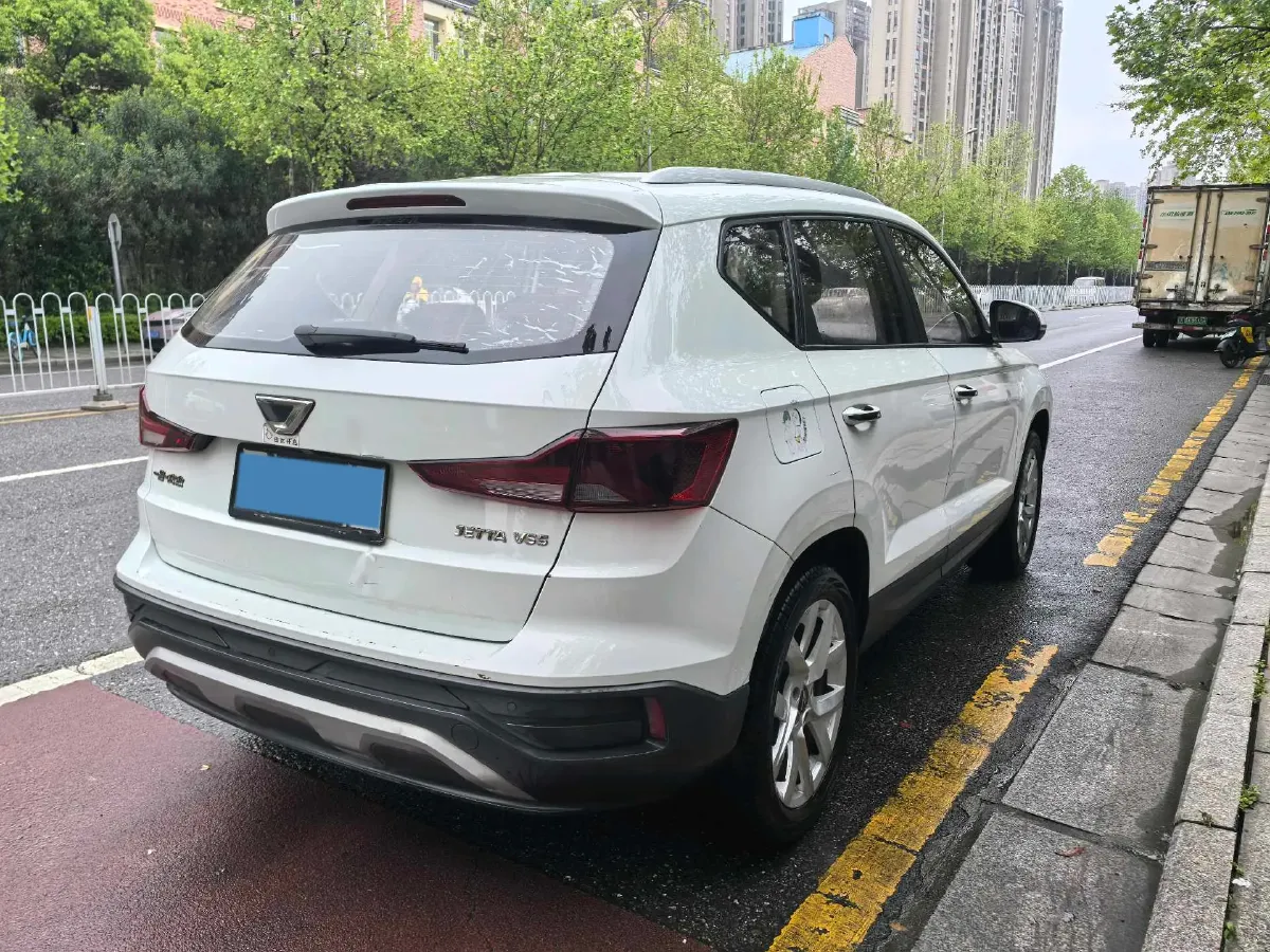 2019 Jetta VS5 1.4T 150HP L4 6AT,autocango,china used car exporter,china ev exporter,chinese used car exporter,chinese used ev exporter