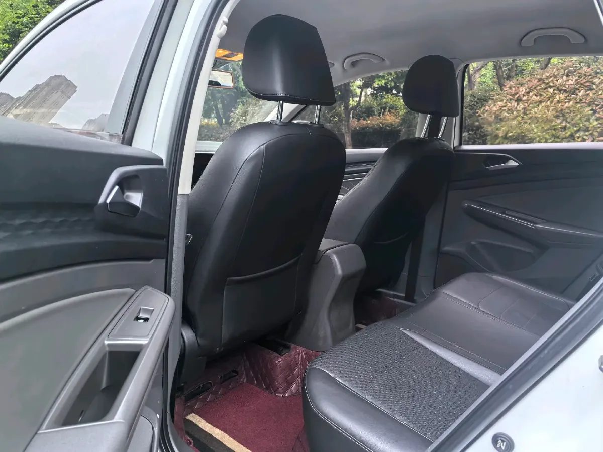 2019 Jetta VS5 1.4T 150HP L4 6AT,autocango,china used car exporter,china ev exporter,chinese used car exporter,chinese used ev exporter