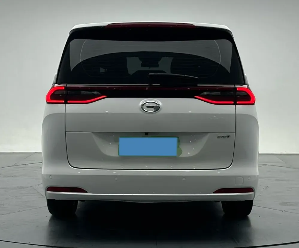 2021 GAC Trumpchi M6 1.5T 169HP L4 7DCT,autocango,china used car exporter,china ev exporter,chinese used car exporter,chinese used ev exporter