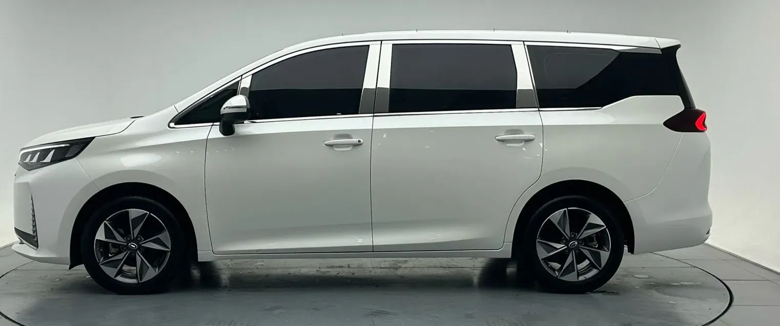 2021 GAC Trumpchi M6 1.5T 169HP L4 7DCT,autocango,china used car exporter,china ev exporter,chinese used car exporter,chinese used ev exporter