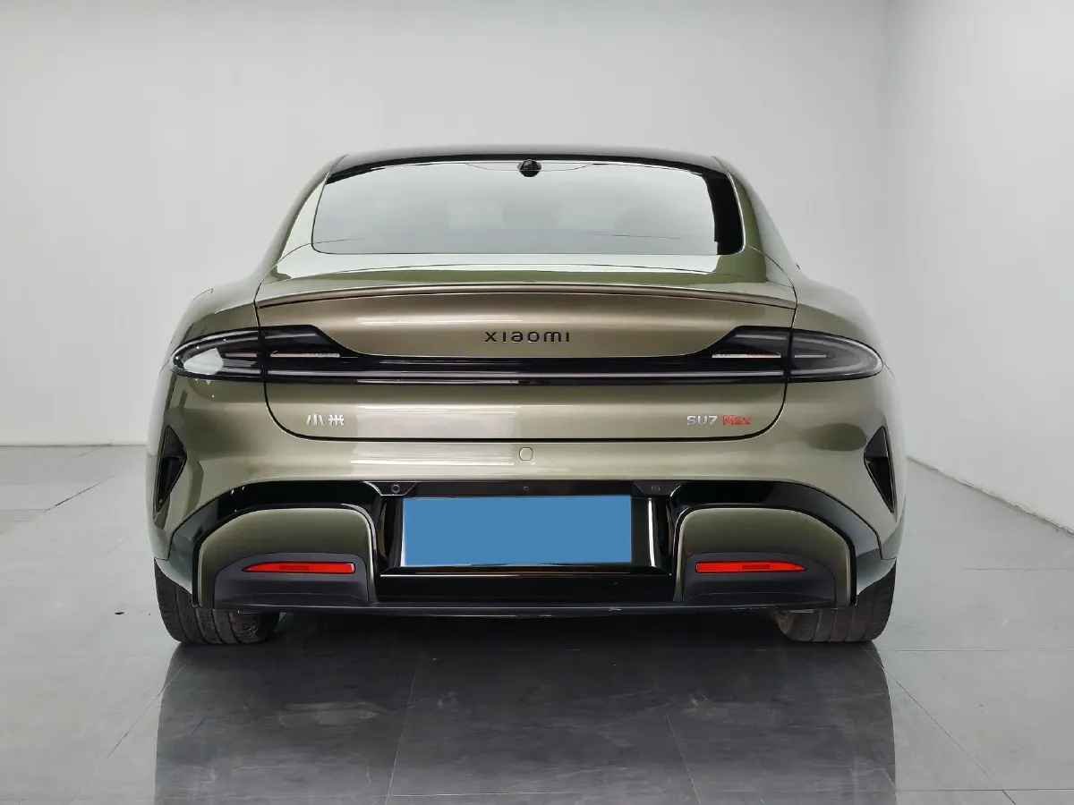 2024 MI SU7 BEV 101KWH,autocango,china used car exporter,china ev exporter,chinese used car exporter,chinese used ev exporter