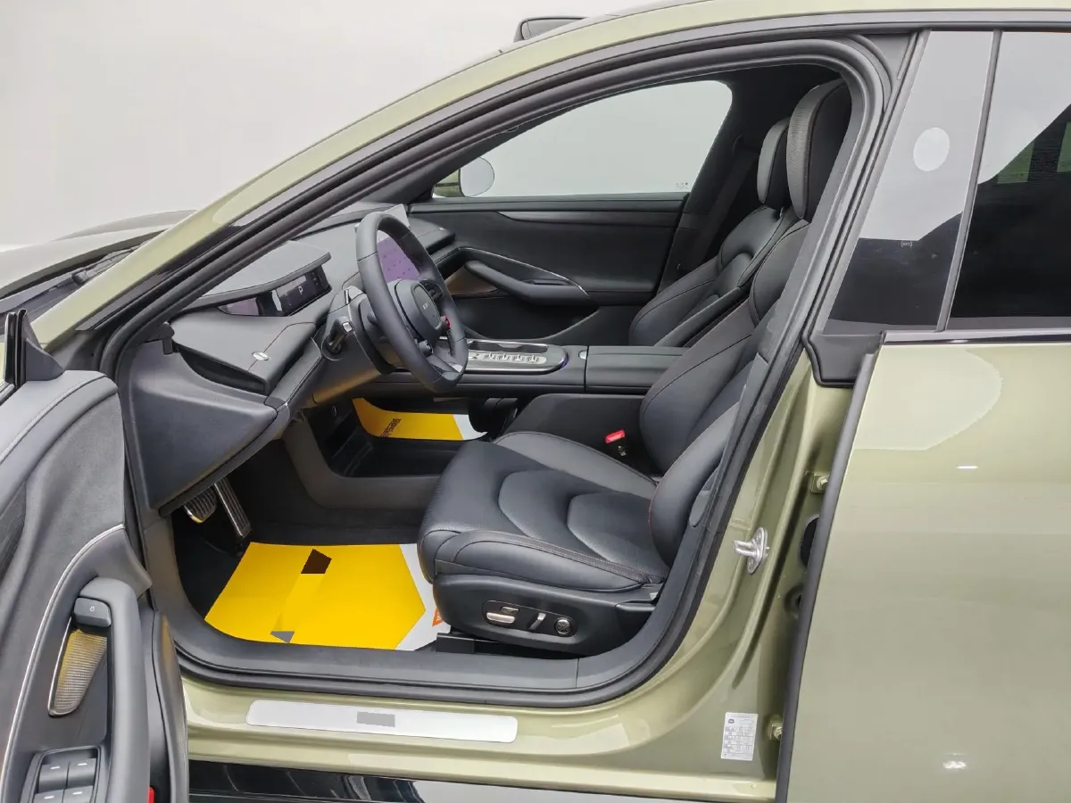 2024 MI SU7 BEV 101KWH,autocango,china used car exporter,china ev exporter,chinese used car exporter,chinese used ev exporter