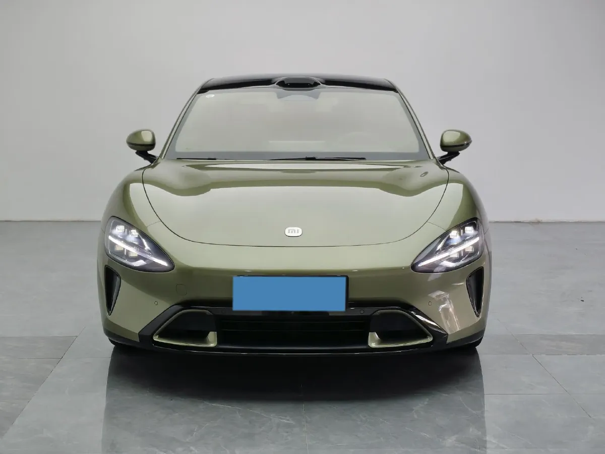 2024 MI SU7 BEV 101KWH,autocango,china used car exporter,china ev exporter,chinese used car exporter,chinese used ev exporter