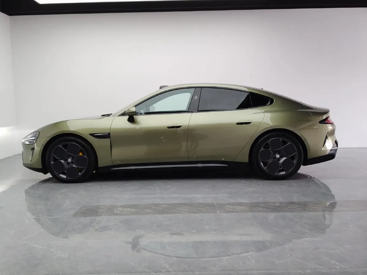 2024 MI SU7 BEV 101KWH,autocango,china used car exporter,china ev exporter,chinese used car exporter,chinese used ev exporter