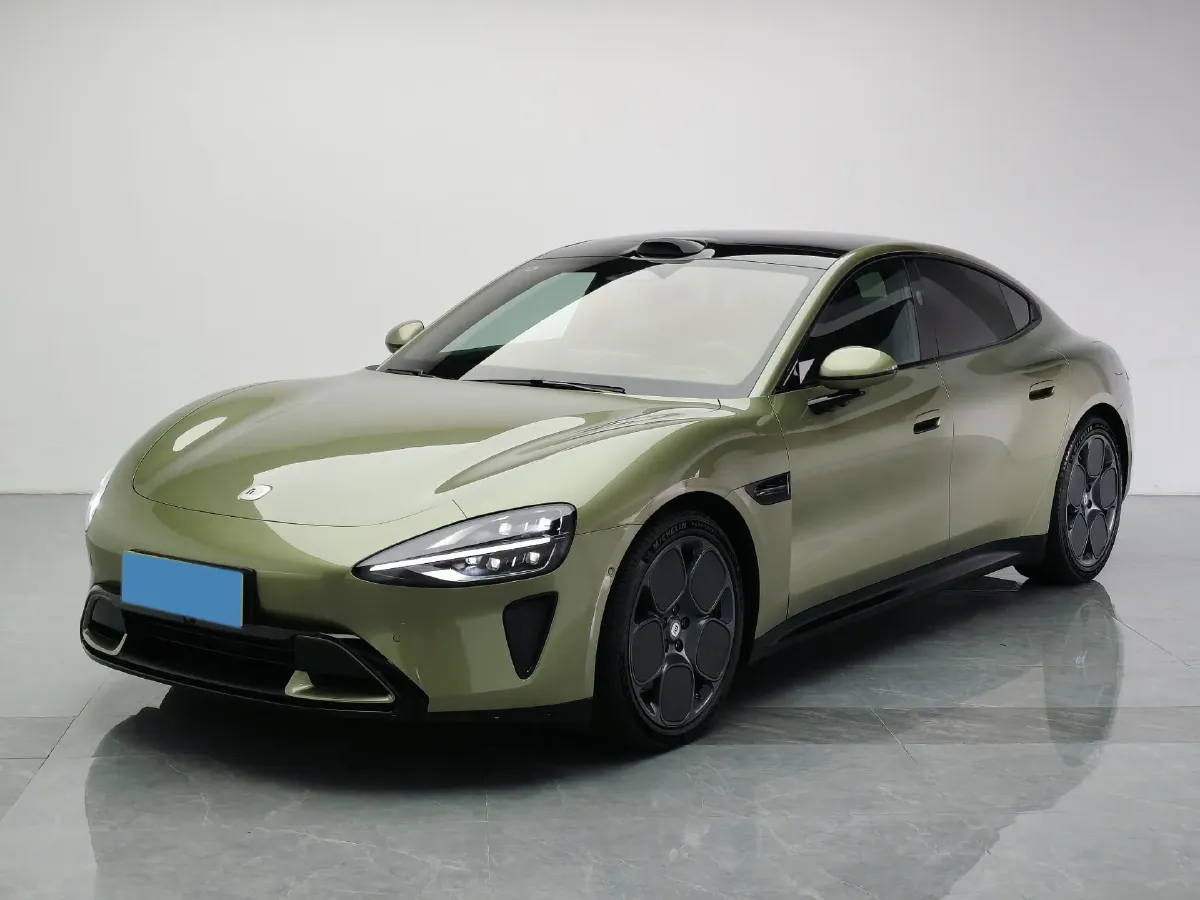 2024 MI SU7 BEV 101KWH,autocango,china used car exporter,china ev exporter,chinese used car exporter,chinese used ev exporter