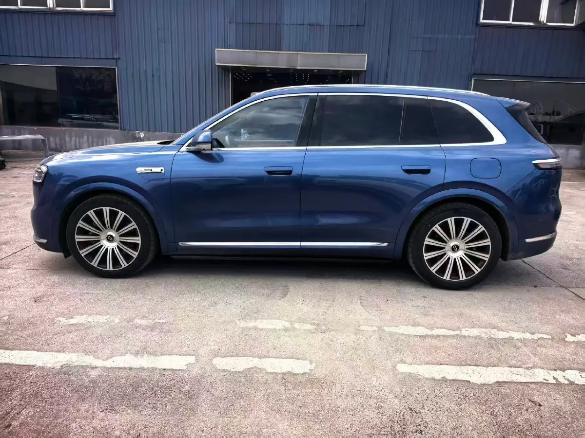 2026 AITO AITO M7 REEV 160HP REEV,autocango,china used car exporter,china ev exporter,chinese used car exporter,chinese used ev exporter