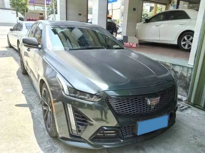 2021 Cadillac CT5 2.0T 237HP L4 10AT,autocango,china used car exporter,china ev exporter,chinese used car exporter,chinese used ev exporter