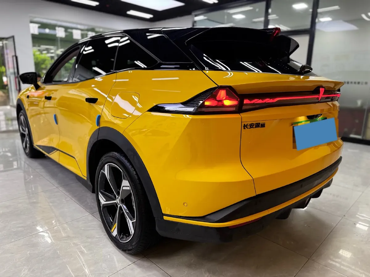 2026 Deepal S07 REEV 98HP REEV,autocango,china used car exporter,china ev exporter,chinese used car exporter,chinese used ev exporter