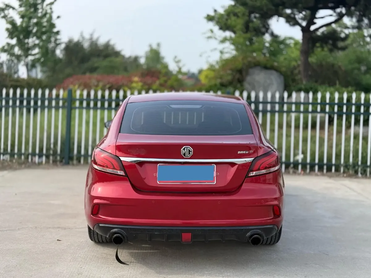 2017 MG MG6 1.5T 169HP L4 7DCT,autocango,china used car exporter,china ev exporter,chinese used car exporter,chinese used ev exporter