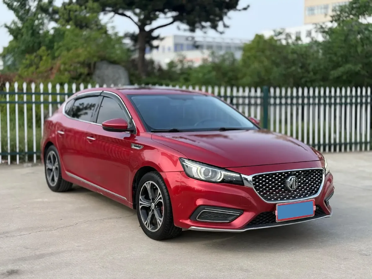 2017 MG MG6 1.5T 169HP L4 7DCT,autocango,china used car exporter,china ev exporter,chinese used car exporter,chinese used ev exporter