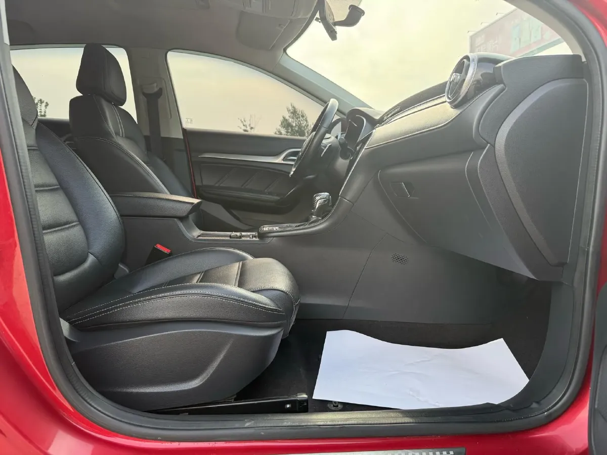 2017 MG MG6 1.5T 169HP L4 7DCT,autocango,china used car exporter,china ev exporter,chinese used car exporter,chinese used ev exporter