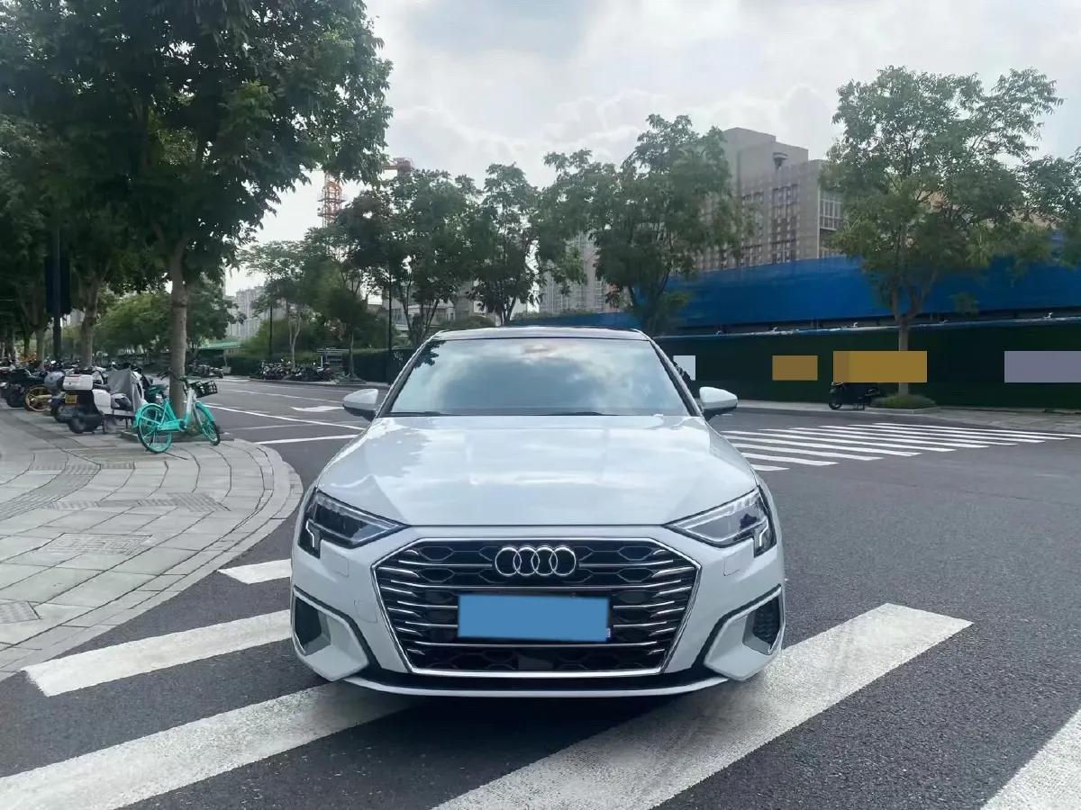 2022 Audi A3 1.4T 150HP L4 7DCT,autocango,china used car exporter,china ev exporter,chinese used car exporter,chinese used ev exporter