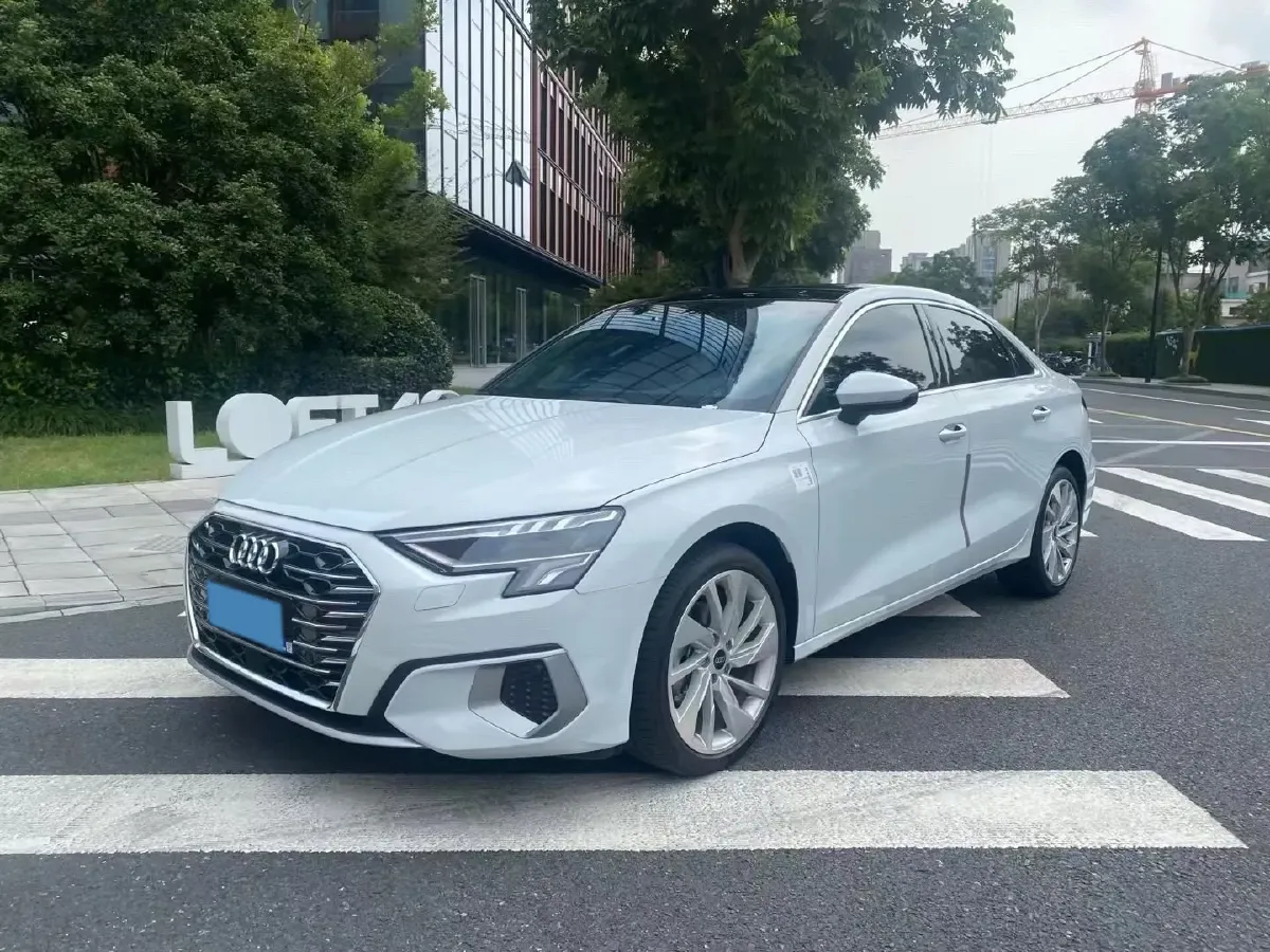 2022 Audi A3 1.4T 150HP L4 7DCT,autocango,china used car exporter,china ev exporter,chinese used car exporter,chinese used ev exporter