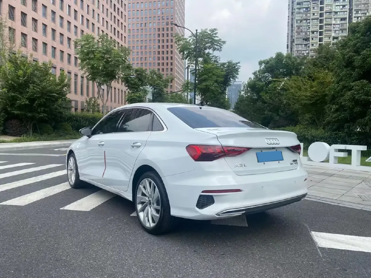 2022 Audi A3 1.4T 150HP L4 7DCT,autocango,china used car exporter,china ev exporter,chinese used car exporter,chinese used ev exporter