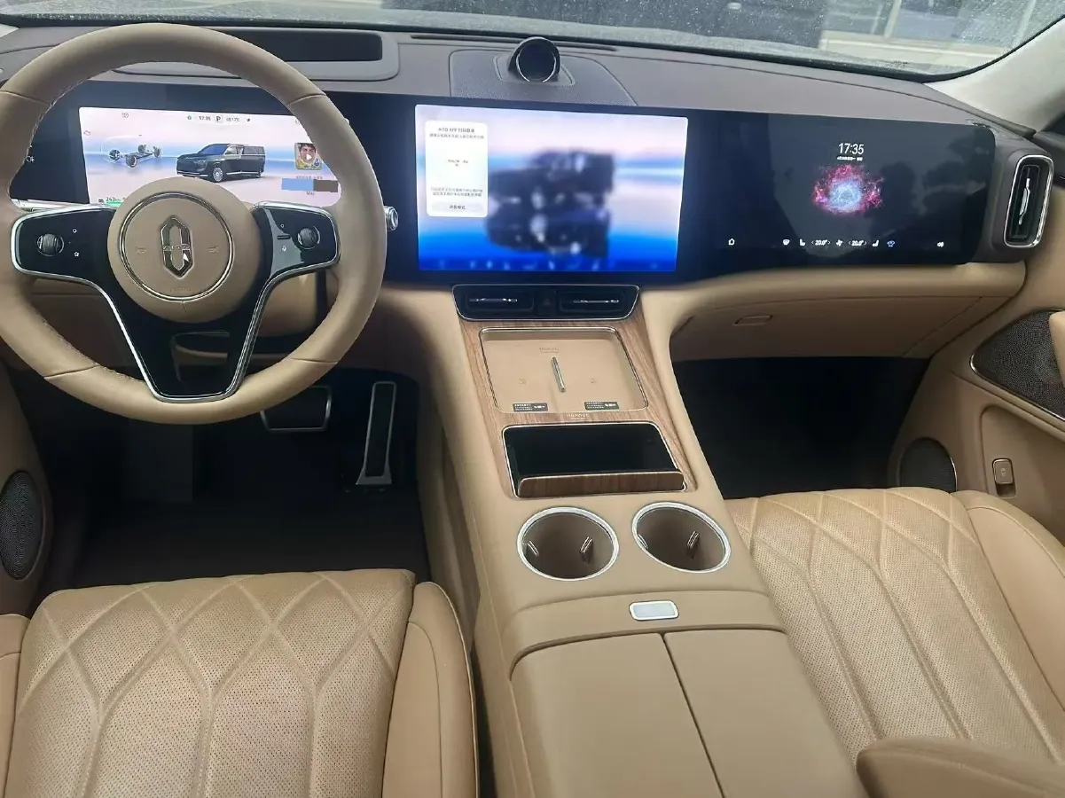 2025 AITO AITO M8 REEV 160HP REEV 53.4KWH,autocango,china used car exporter,china ev exporter,chinese used car exporter,chinese used ev exporter