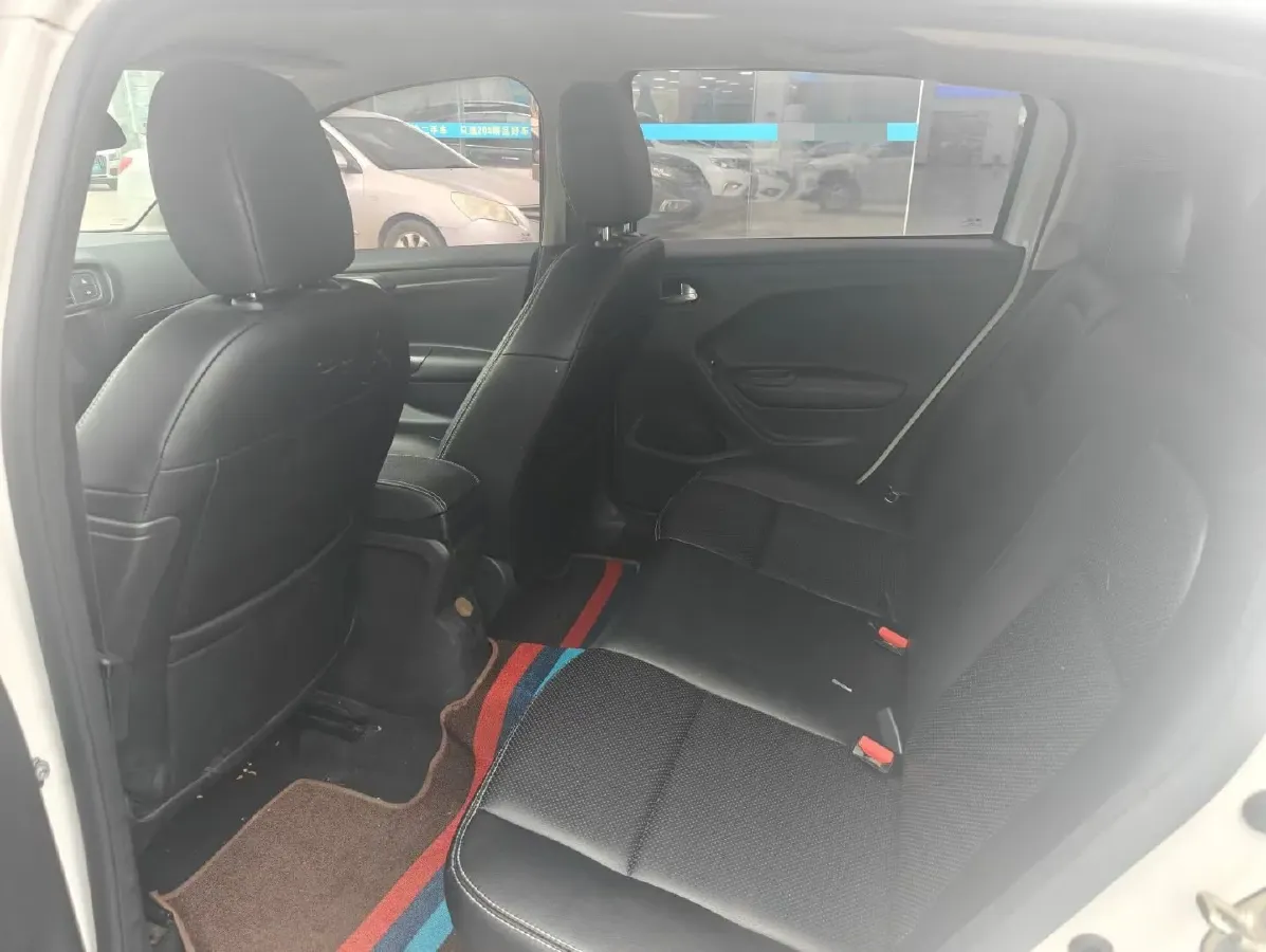 2018 Citroen C3-XR 1.6L 117HP L4 6AT,autocango,china used car exporter,china ev exporter,chinese used car exporter,chinese used ev exporter