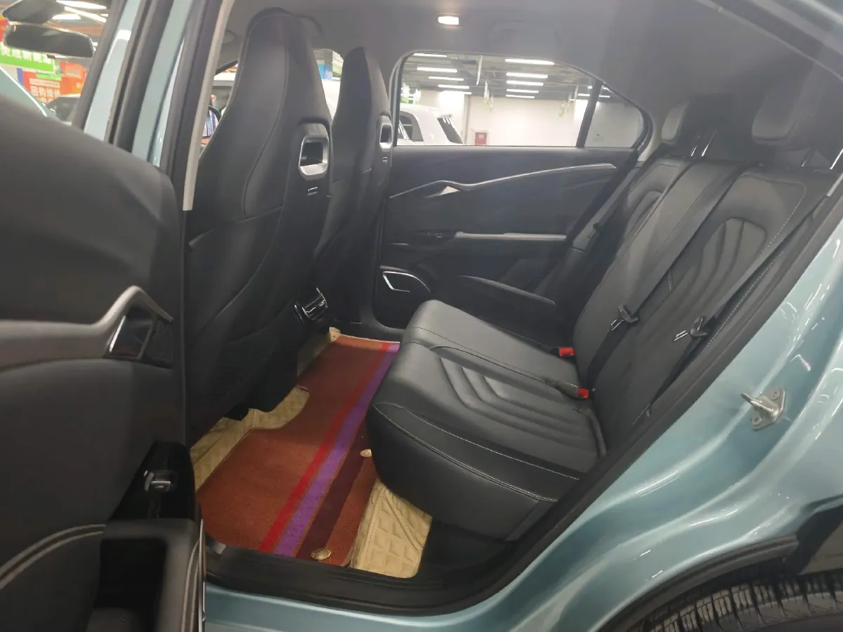 2022 GAC Trumpchi GS4 Plus 2.0T 252HP L4 6AT,autocango,china used car exporter,china ev exporter,chinese used car exporter,chinese used ev exporter