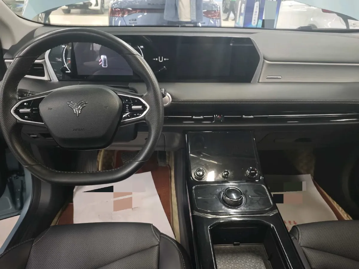 2022 GAC Trumpchi GS4 Plus 2.0T 252HP L4 6AT,autocango,china used car exporter,china ev exporter,chinese used car exporter,chinese used ev exporter