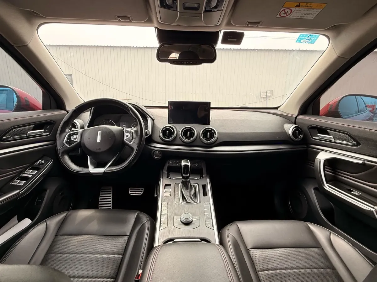 2017 WEY VV5 2.0T 197HP L4 7DCT,autocango,china used car exporter,china ev exporter,chinese used car exporter,chinese used ev exporter