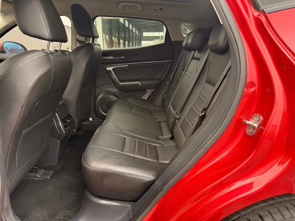 2017 WEY VV5 2.0T 197HP L4 7DCT,autocango,china used car exporter,china ev exporter,chinese used car exporter,chinese used ev exporter