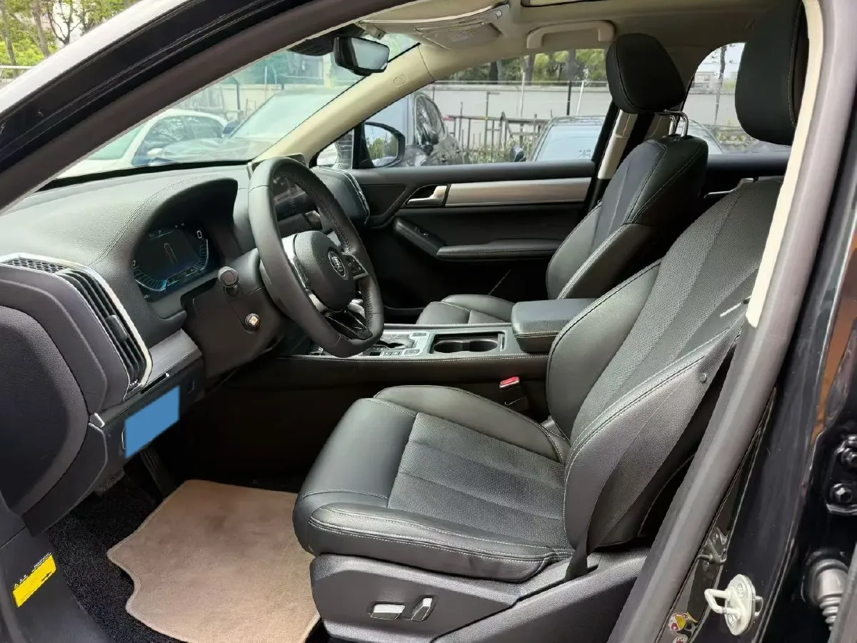 2019 BYD Tang 2.0T 205HP L4 6AT,autocango,china used car exporter,china ev exporter,chinese used car exporter,chinese used ev exporter