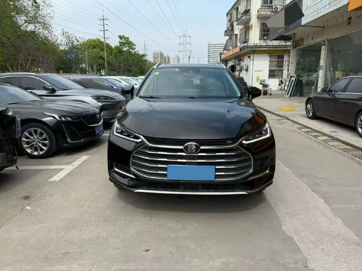 2019 BYD Tang 2.0T 205HP L4 6AT,autocango,china used car exporter,china ev exporter,chinese used car exporter,chinese used ev exporter