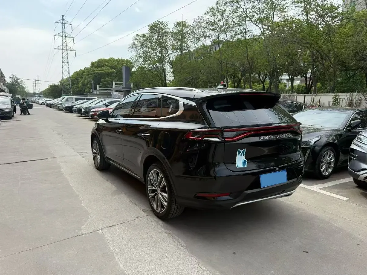 2019 BYD Tang 2.0T 205HP L4 6AT,autocango,china used car exporter,china ev exporter,chinese used car exporter,chinese used ev exporter
