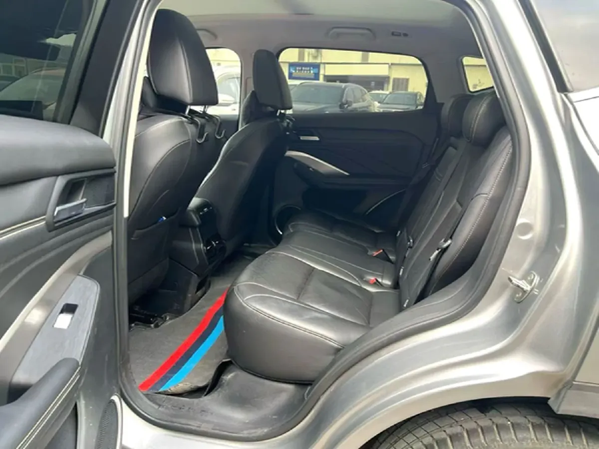 2021 WEY VV6 2.0T 227HP L4 7DCT,autocango,china used car exporter,china ev exporter,chinese used car exporter,chinese used ev exporter