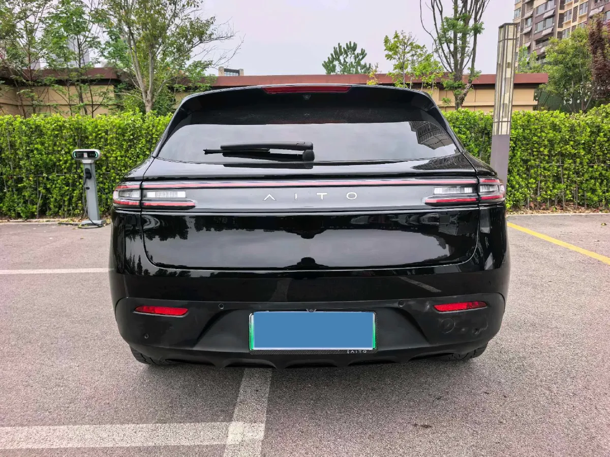 2023 HIMA AITO M5 1.5T 152HP L4 REEV 40KWH,autocango,china used car exporter,china ev exporter,chinese used car exporter,chinese used ev exporter