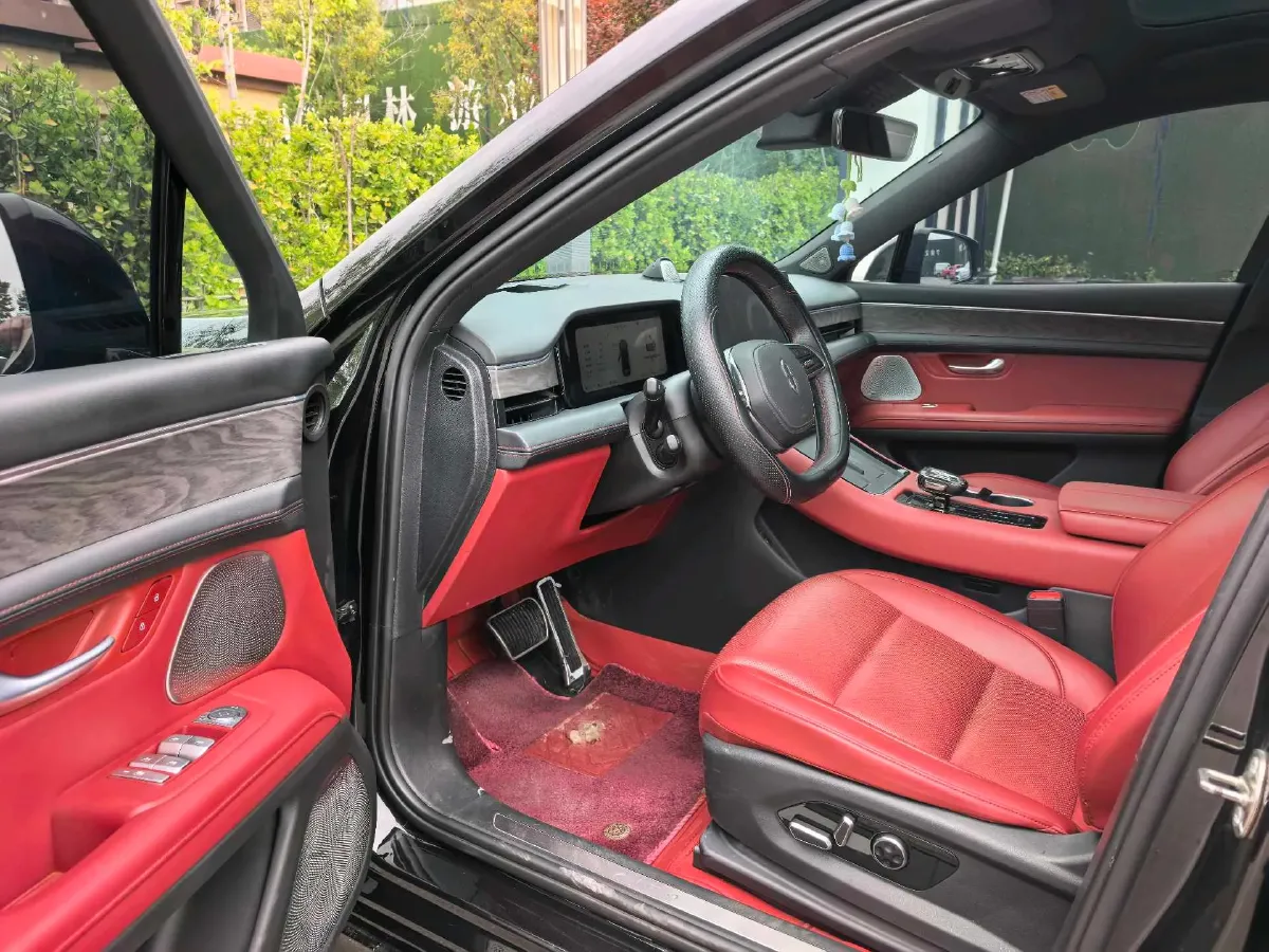 2023 HIMA AITO M5 1.5T 152HP L4 REEV 40KWH,autocango,china used car exporter,china ev exporter,chinese used car exporter,chinese used ev exporter