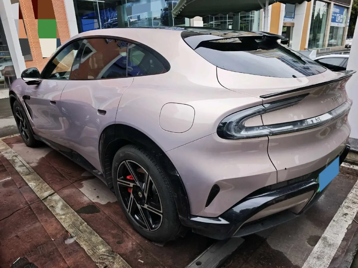 2025 MI YU7 BEV 101.7KWH,autocango,china used car exporter,china ev exporter,chinese used car exporter,chinese used ev exporter