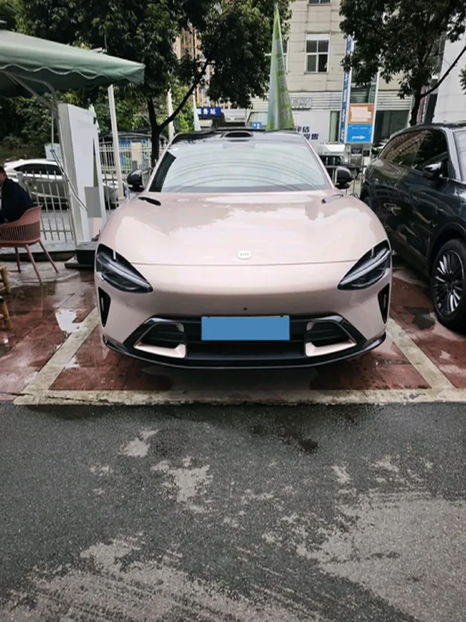 2025 MI YU7 BEV 101.7KWH,autocango,china used car exporter,china ev exporter,chinese used car exporter,chinese used ev exporter