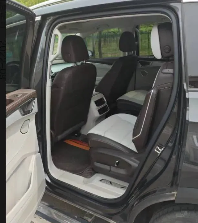 2022 Volkswagen Talagon 2.0T 220HP L4 7DCT,autocango,china used car exporter,china ev exporter,chinese used car exporter,chinese used ev exporter