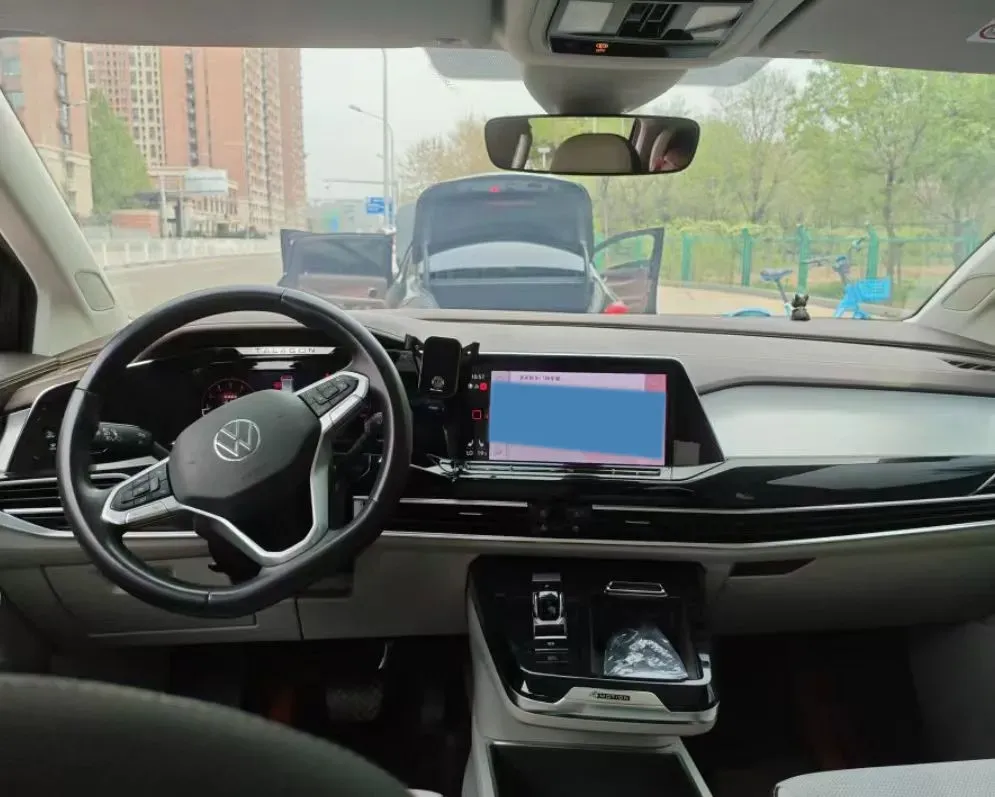 2022 Volkswagen Talagon 2.0T 220HP L4 7DCT,autocango,china used car exporter,china ev exporter,chinese used car exporter,chinese used ev exporter