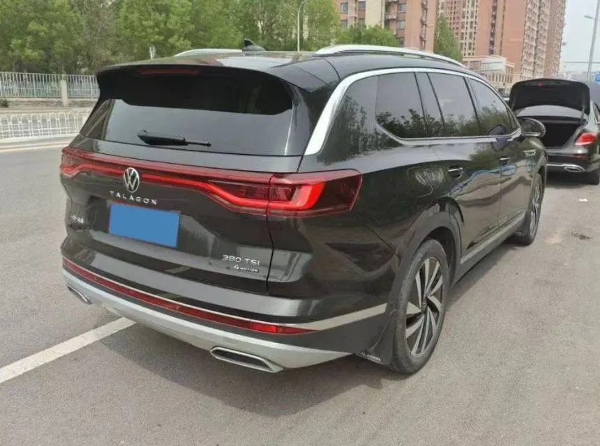 2022 Volkswagen Talagon 2.0T 220HP L4 7DCT,autocango,china used car exporter,china ev exporter,chinese used car exporter,chinese used ev exporter