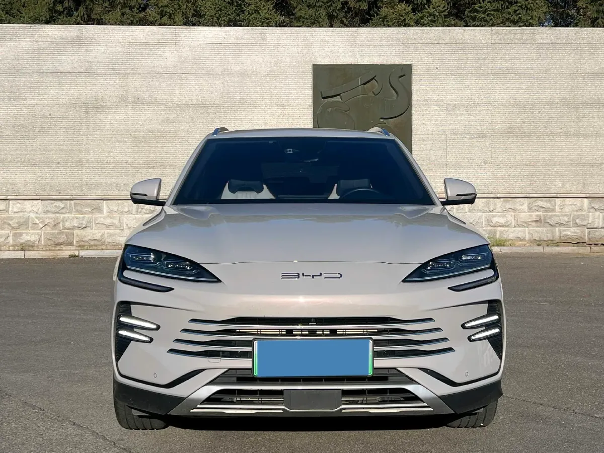 2024 BYD Song Plus 1.5L 110HP L4 E-CVT PHEV 18.3KWH,autocango,china used car exporter,china ev exporter,chinese used car exporter,chinese used ev exporter