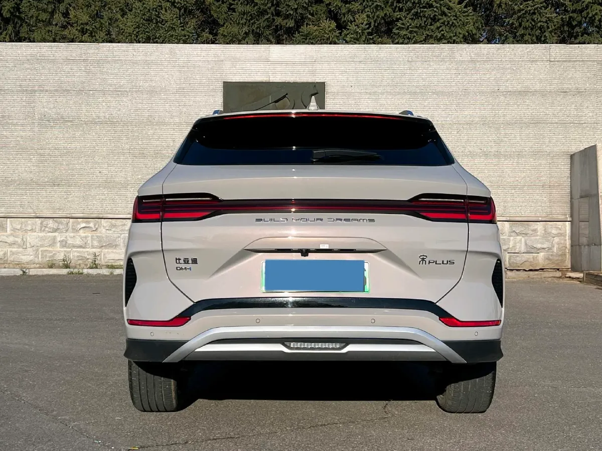 2024 BYD Song Plus 1.5L 110HP L4 E-CVT PHEV 18.3KWH,autocango,china used car exporter,china ev exporter,chinese used car exporter,chinese used ev exporter