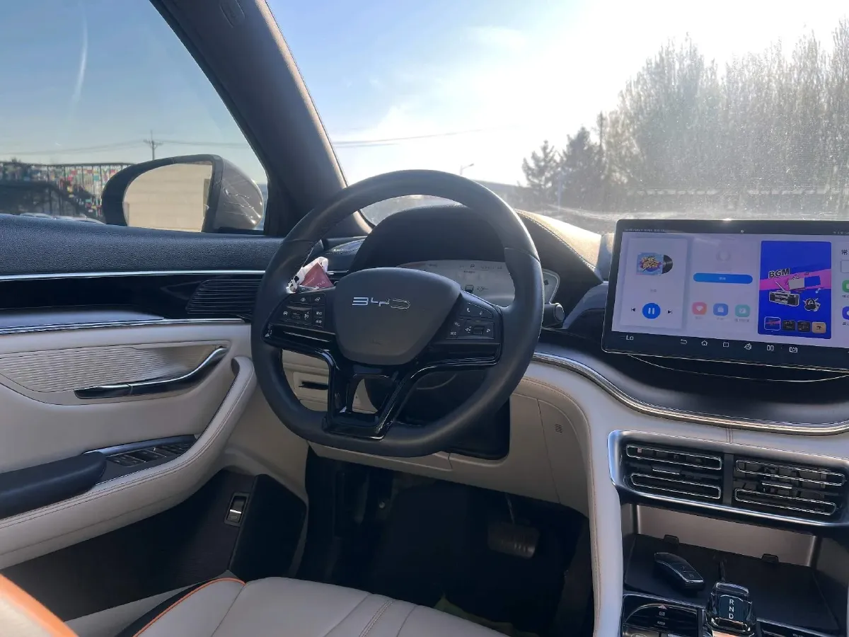 2024 BYD Song Plus 1.5L 110HP L4 E-CVT PHEV 18.3KWH,autocango,china used car exporter,china ev exporter,chinese used car exporter,chinese used ev exporter