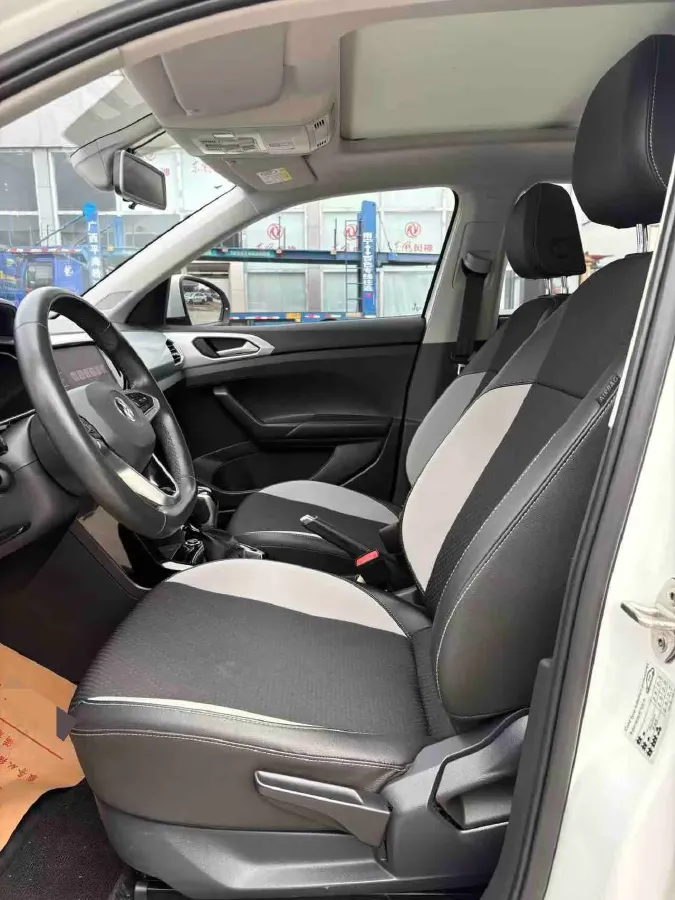 2021 Volkswagen Tacqua 1.4T 150HP L4 7DCT,autocango,china used car exporter,china ev exporter,chinese used car exporter,chinese used ev exporter