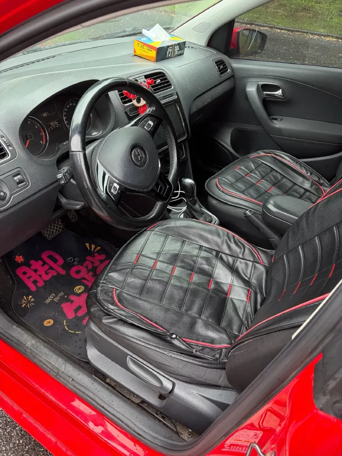 2016 Volkswagen Polo 1.6L 110HP L4 6AT,autocango,china used car exporter,china ev exporter,chinese used car exporter,chinese used ev exporter