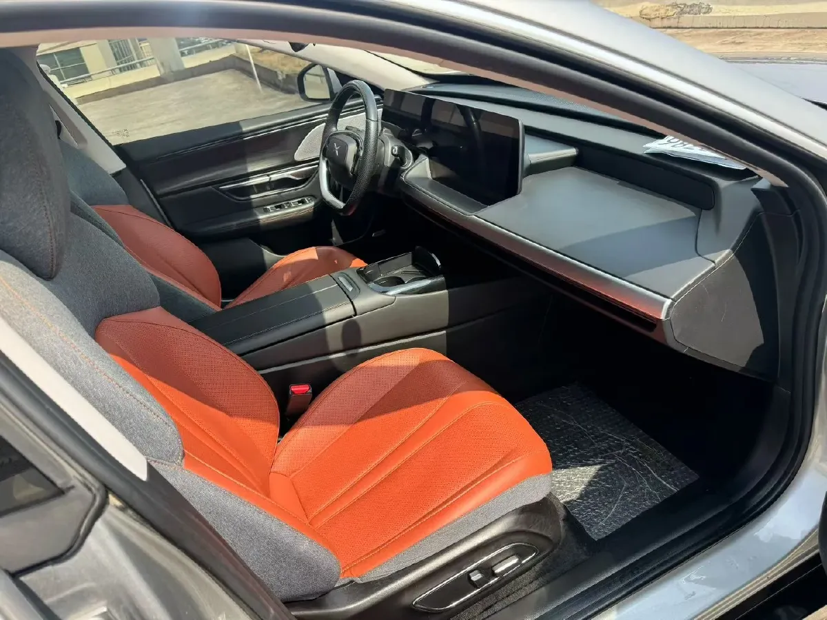 2021 Xpeng P7 BEV 60.2KWH,autocango,china used car exporter,china ev exporter,chinese used car exporter,chinese used ev exporter