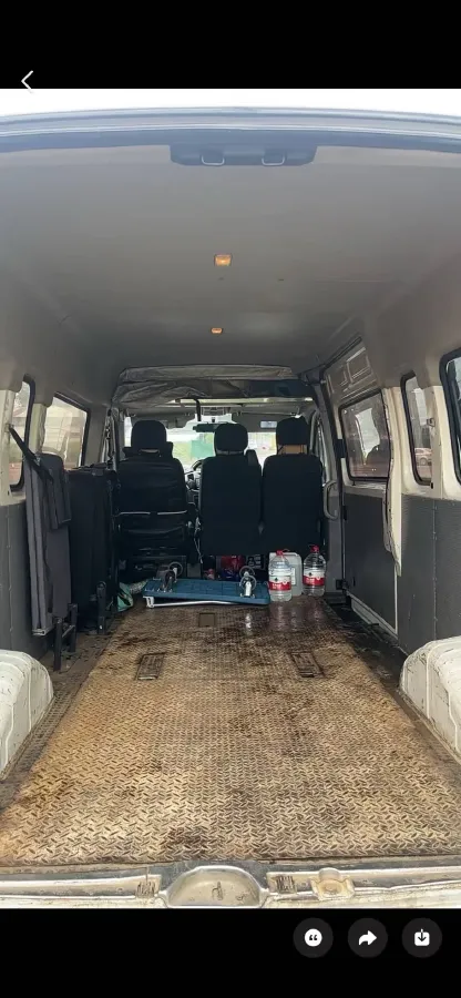 2021 MAXUS XinTu V80 2.0T 139HP L4 6MT,autocango,china used car exporter,china ev exporter,chinese used car exporter,chinese used ev exporter