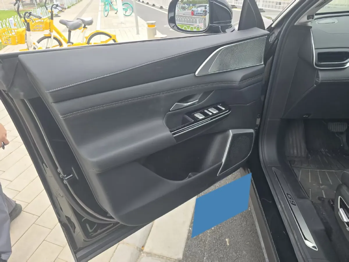 2024 Xpeng G9 BEV 78.2KWH,autocango,china used car exporter,china ev exporter,chinese used car exporter,chinese used ev exporter