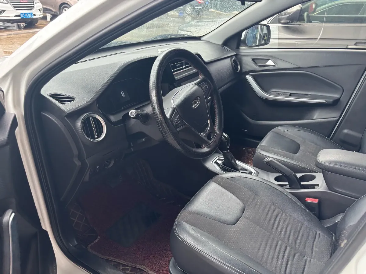 2018 Chery Tiggo 3x 1.5L 106HP L4 4AT,autocango,china used car exporter,china ev exporter,chinese used car exporter,chinese used ev exporter