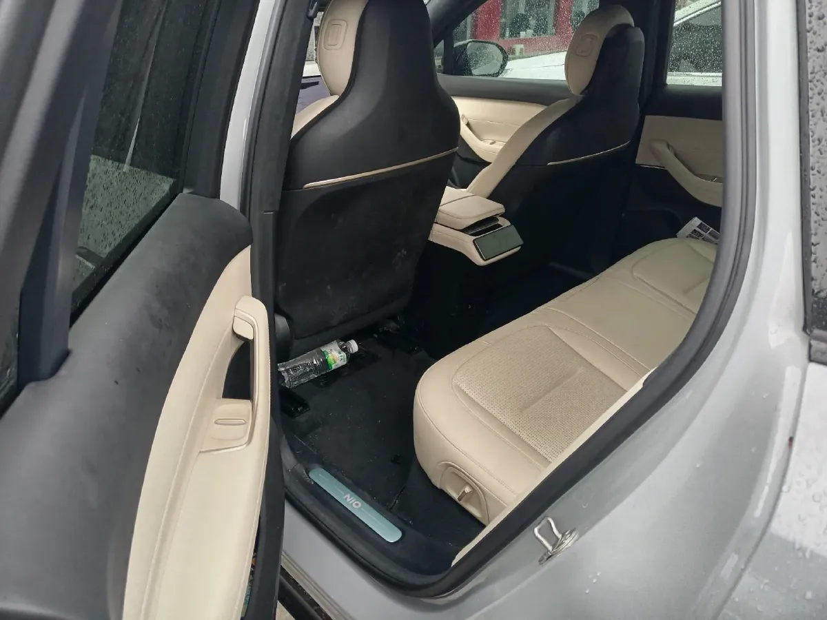 2023 NIO ES6 BEV 75KWH,autocango,china used car exporter,china ev exporter,chinese used car exporter,chinese used ev exporter