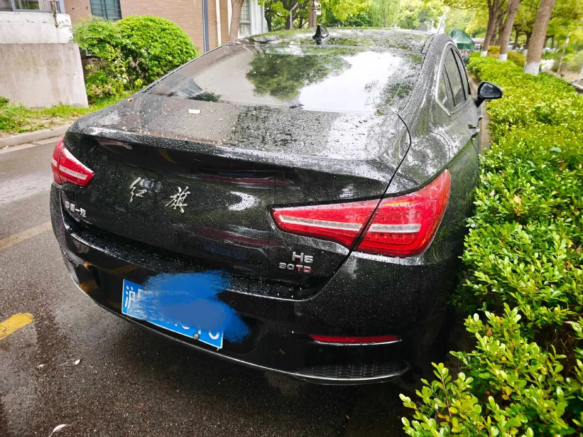 2019 HongQi H5 1.8T 180HP L4 6AT,autocango,china used car exporter,china ev exporter,chinese used car exporter,chinese used ev exporter