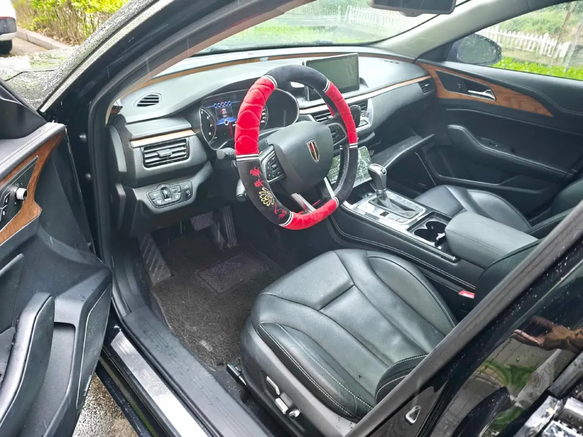 2019 HongQi H5 1.8T 180HP L4 6AT,autocango,china used car exporter,china ev exporter,chinese used car exporter,chinese used ev exporter